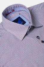 Benetti - Ivan Short Sleeve Shirt