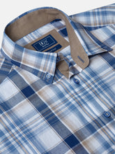 Daniel Grahame - Geneva Casual Check Shirt
