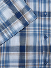 Daniel Grahame - Geneva Casual Check Shirt