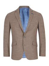Daniel Grahame - Dale Beige Jacket