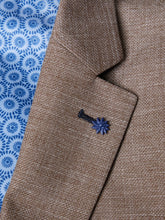 Daniel Grahame - Dale Beige Jacket