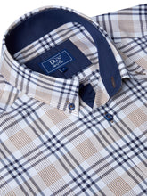 Daniel Grahame - Geneva Shirt