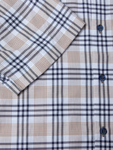 Daniel Grahame - Geneva Shirt