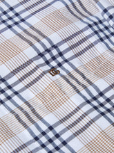 Daniel Grahame - Geneva Shirt