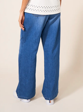White Stuff - Ren Wide Leg Jeans