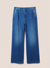 White Stuff - Ren Wide Leg Jeans