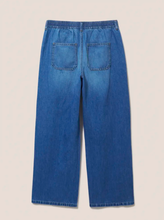 White Stuff - Ren Wide Leg Jeans