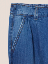 White Stuff - Ren Wide Leg Jeans