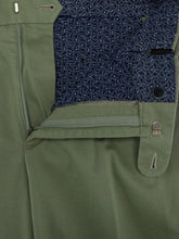 Daniel Grahame - Driscoll Chinos