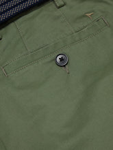 Daniel Grahame - Driscoll Chinos