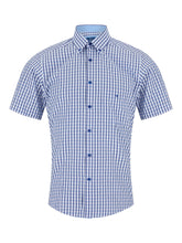 Daniel Grahame - Geneva Shirt