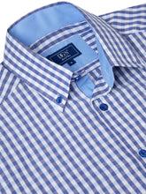 Daniel Grahame - Geneva Shirt