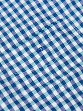 Daniel Grahame - Geneva Green Shirt