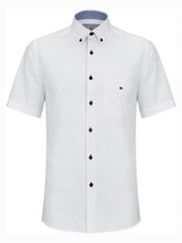 Daniel Grahame - Geneva White Shirt
