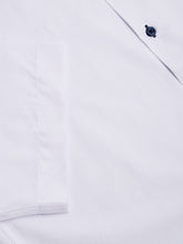 Daniel Grahame - Geneva White Shirt