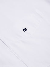 Daniel Grahame - Geneva White Shirt