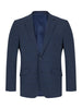 Daniel Grahame - Dawson Charcoal Two Piece Suit