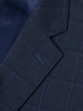 Daniel Grahame - Dawson Charcoal Two Piece Suit