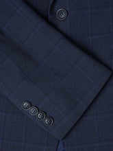 Daniel Grahame - Dawson Charcoal Two Piece Suit