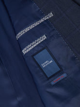 Daniel Grahame - Dawson Charcoal Two Piece Suit