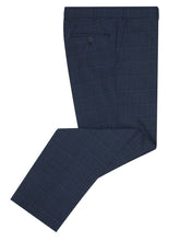 Daniel Grahame - Dawson Charcoal Two Piece Suit