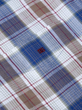 Daniel Grahame - Geneva Check Shirt