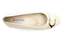 Softmode - Madison Court Shoe