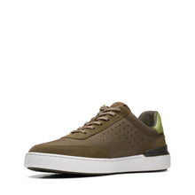 Clarks - Court Lite Tor