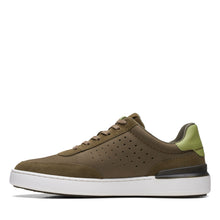 Clarks - Court Lite Tor