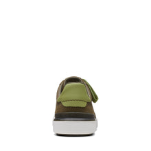 Clarks - Court Lite Tor