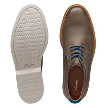 Clarks - Atticus LT Lace