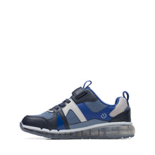 Clarks - Spark Flash Kid