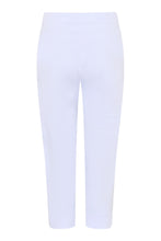 Robell - Marie Cropped Trousers