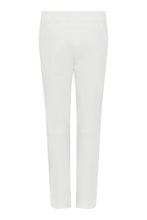 Robell - Mimi Zip Trousers