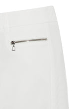 Robell - Mimi Zip Trousers