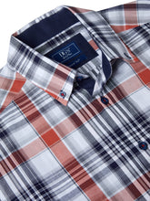 Daniel Grahame - Geneva Shirt