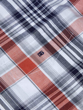 Daniel Grahame - Geneva Shirt