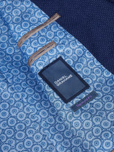 Daniel Grahame - Damon Jacket