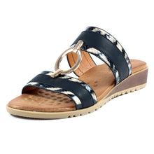 Lunar - Bayswater Mule