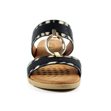 Lunar - Bayswater Mule