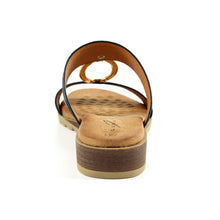 Lunar - Bayswater Mule