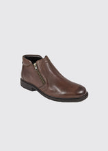 Dubarry Barrett Furlined Boot