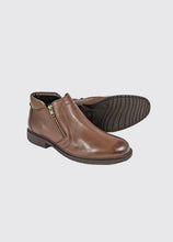 Dubarry Barrett Furlined Boot