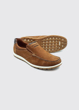 Dubarry - Sage Nubuck