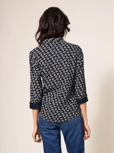 White Stuff - Annie Jersey Shirt