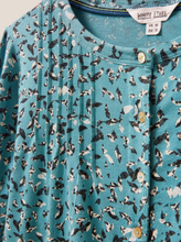 White Stuff - Bennie Tie Hem Shirt