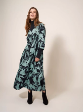 White Stuff - Camile High Neck Tee