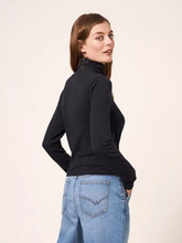 White Stuff - Camile High Neck Tee