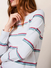 White Stuff - Cassie Stripe Top