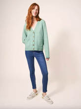 White Stuff - Jamie Cardi